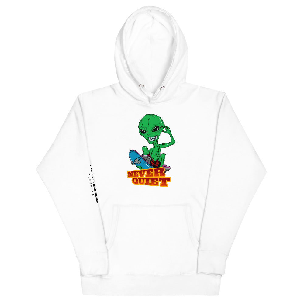 Ripndip alien online hoodie