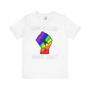 Love is Loud Shirt