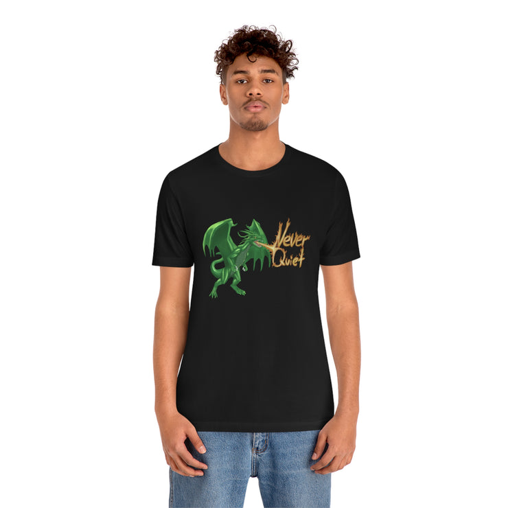 Dragon Breath Shirt