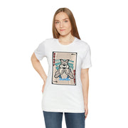 The Wolf is Wild Shirt