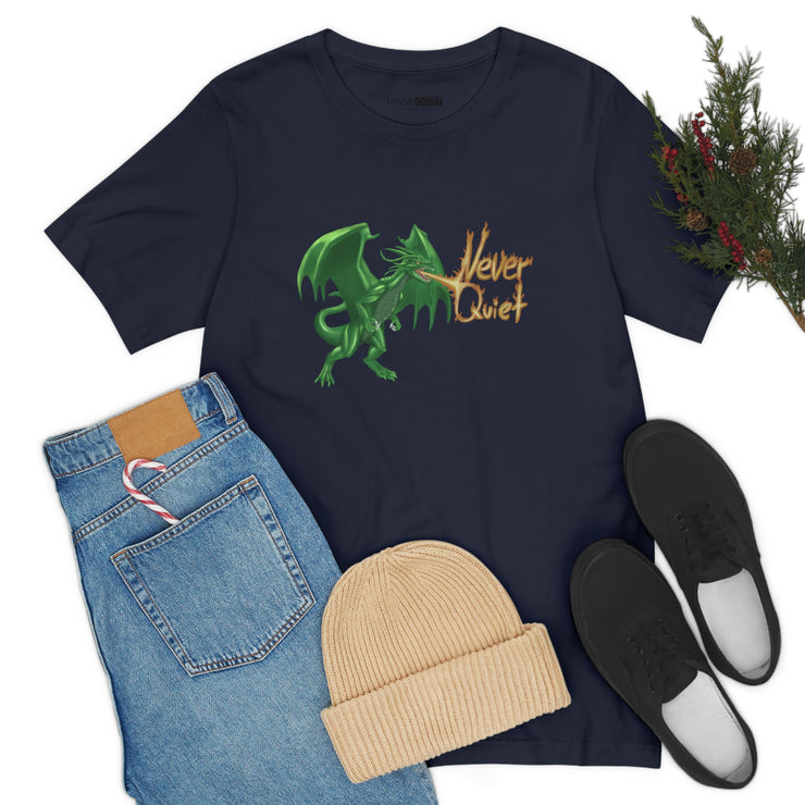 Dragon Breath Shirt