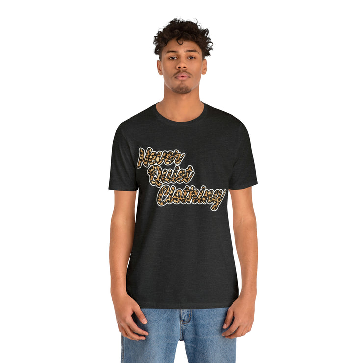 Urban Cheetah Shirt