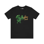 Dragon Breath Shirt