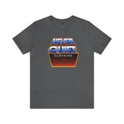 80's Hero Shirt