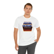 80's Hero Shirt