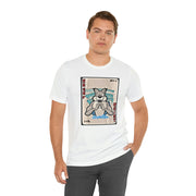 The Wolf is Wild Shirt