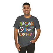 Peace Love and Never Quiet Shirt