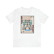 The Wolf is Wild Shirt