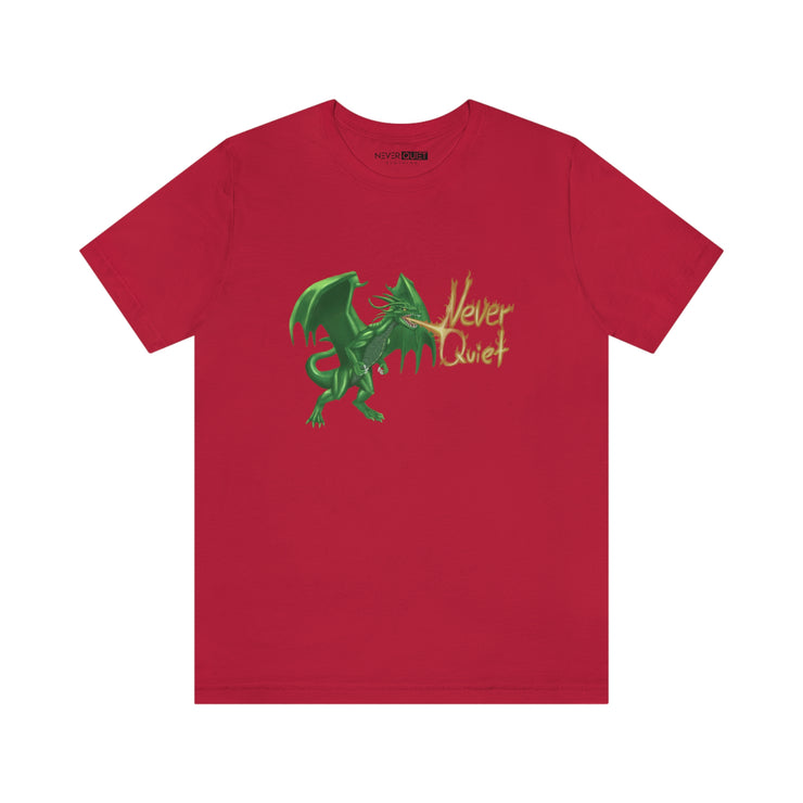 Dragon Breath Shirt