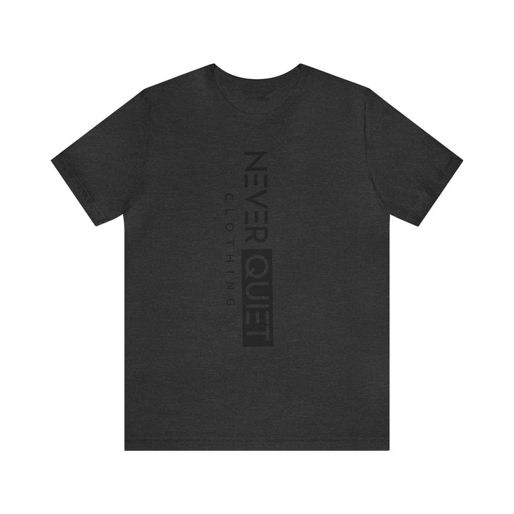 Black Logo Shirt