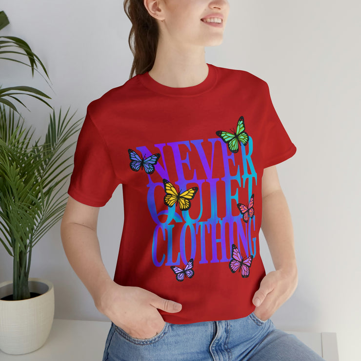 Loud Butterflies Shirt