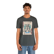 The Wolf is Wild Shirt