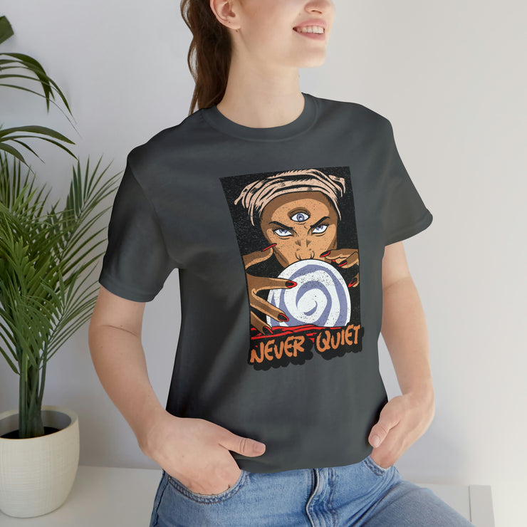 The Crystal Ball Shirt