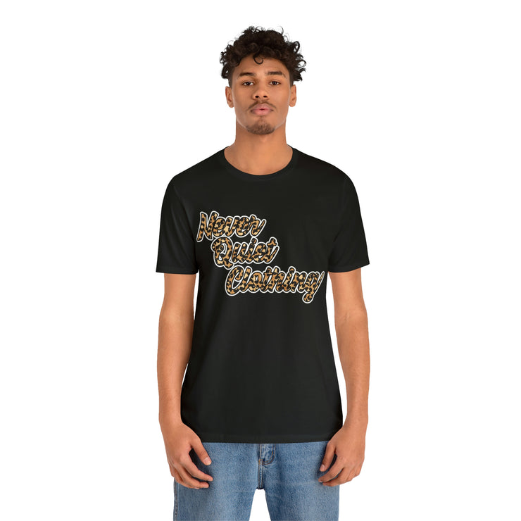 Urban Cheetah Shirt