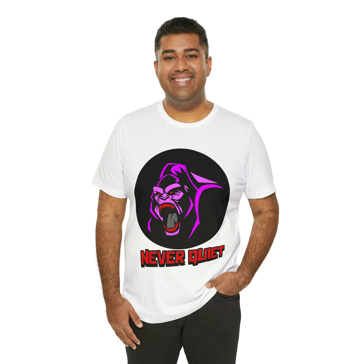 The Mad Beast Shirt