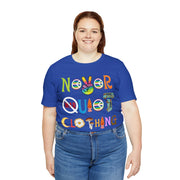 Peace Love and Never Quiet Shirt