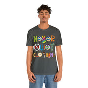 Peace Love and Never Quiet Shirt