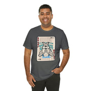 The Wolf is Wild Shirt