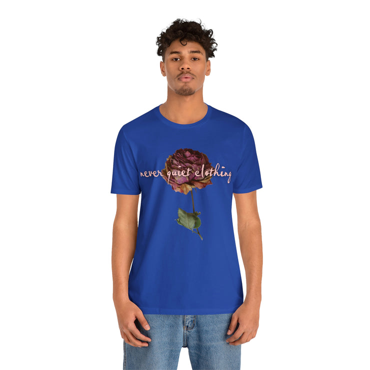 Dead Flower Shirt