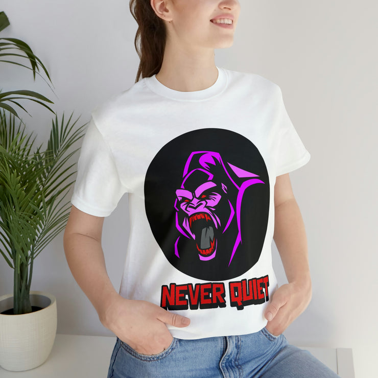 The Mad Beast Shirt