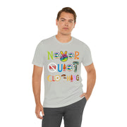 Peace Love and Never Quiet Shirt