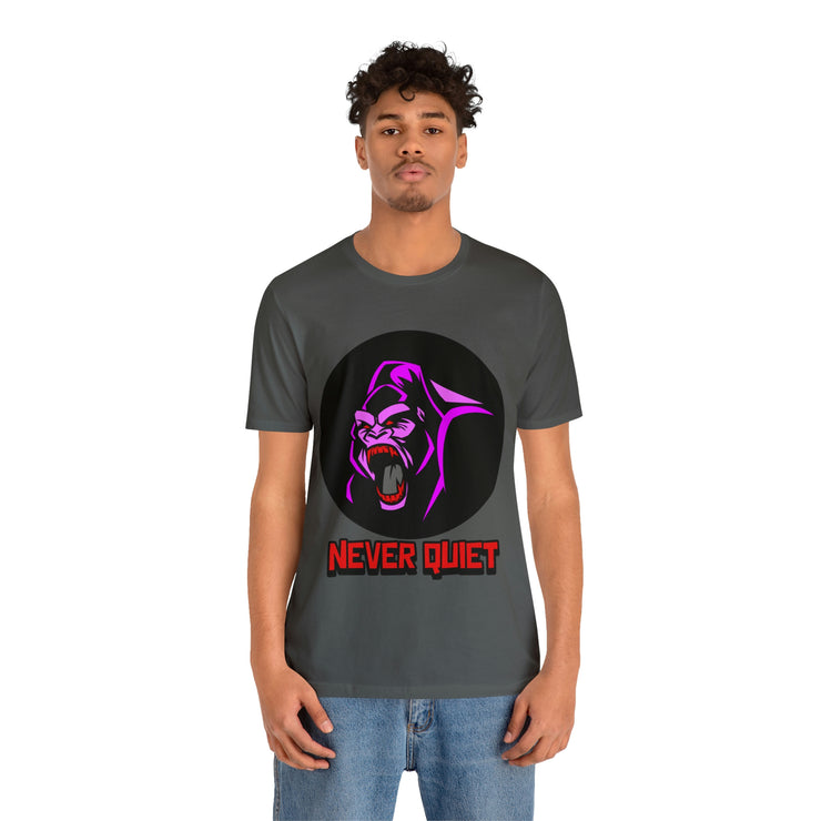 The Mad Beast Shirt