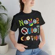 Peace Love and Never Quiet Shirt