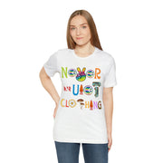 Peace Love and Never Quiet Shirt