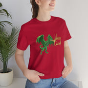 Dragon Breath Shirt