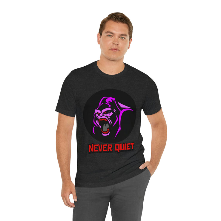 The Mad Beast Shirt