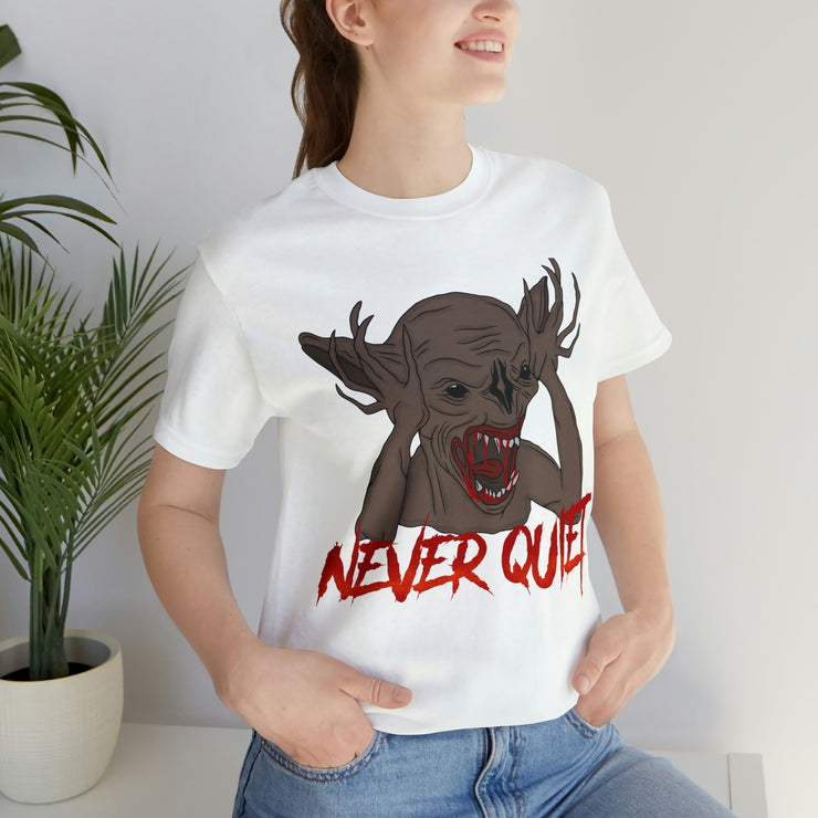 Screaming Goblin Shirt