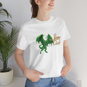 Dragon Breath Shirt