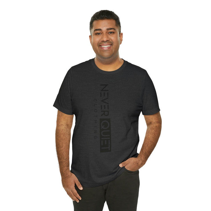 Black Logo Shirt