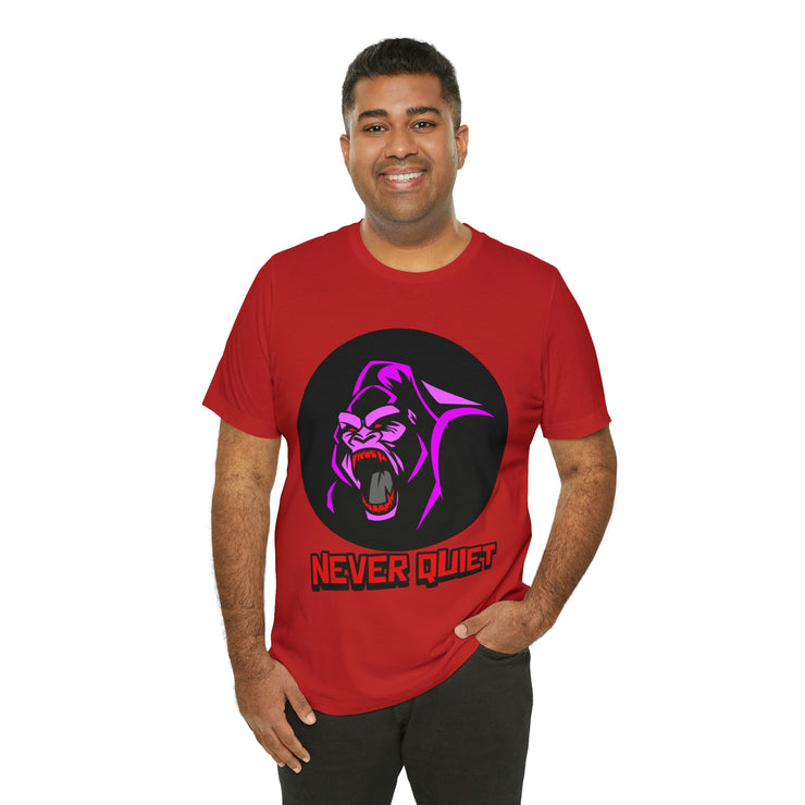 The Mad Beast Shirt