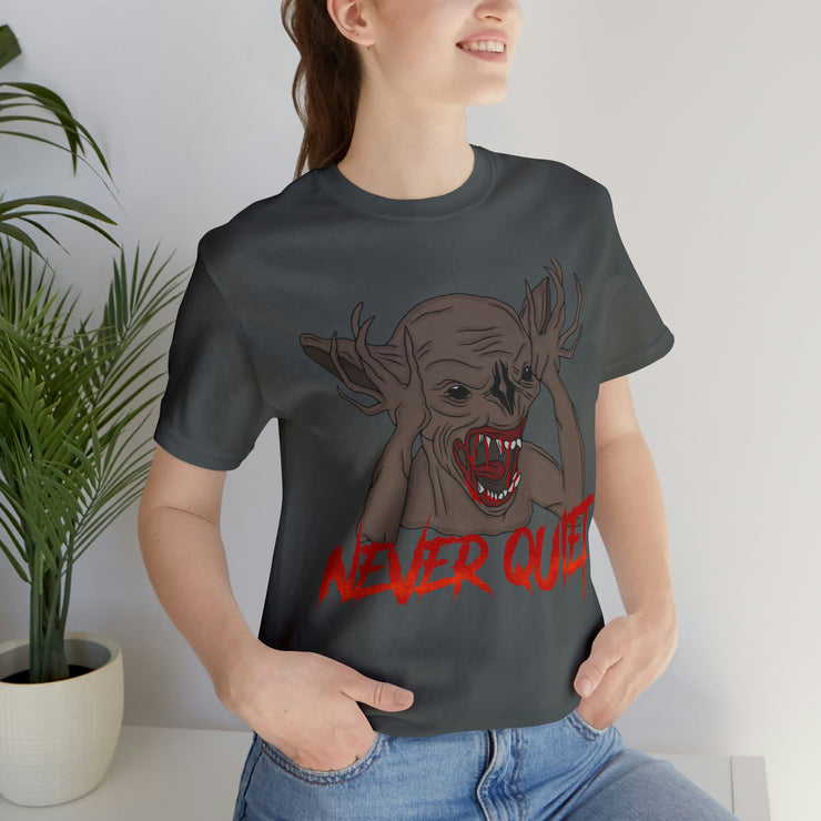 Screaming Goblin Shirt