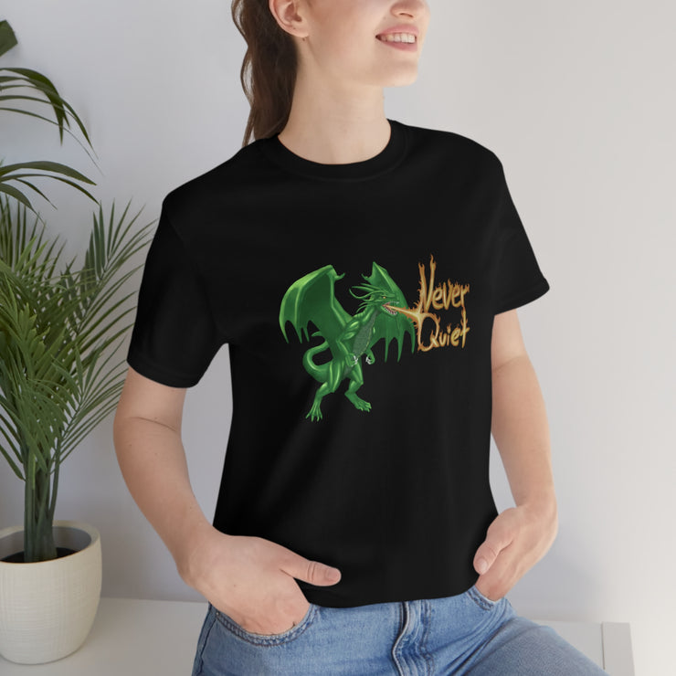 Dragon Breath Shirt