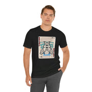 The Wolf is Wild Shirt