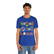 Peace Love and Never Quiet Shirt