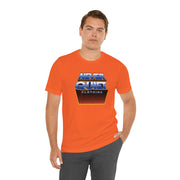 80's Hero Shirt