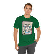 The Wolf is Wild Shirt