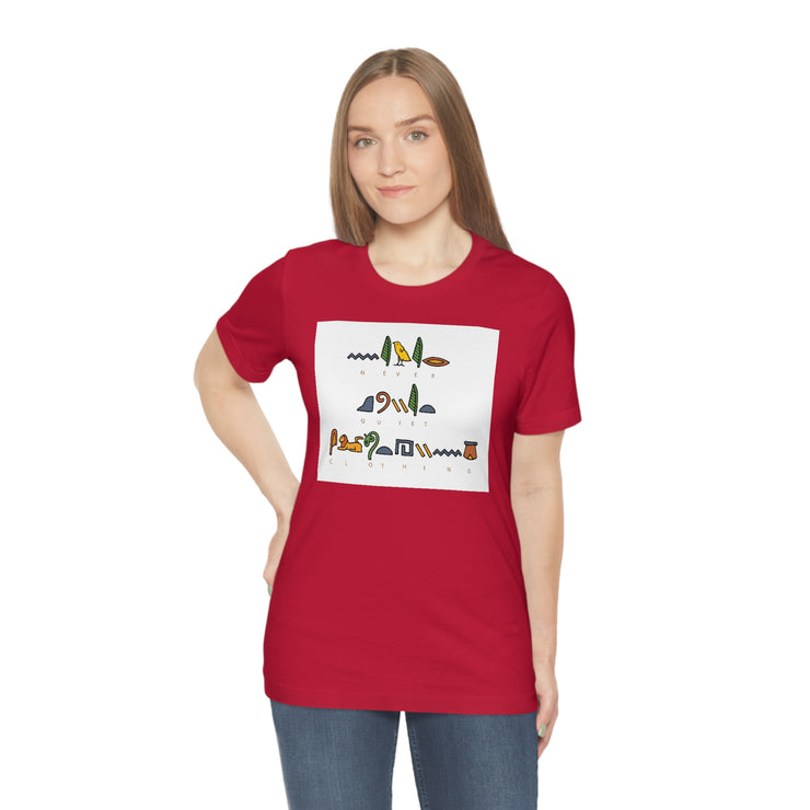 Ancient Translations Shirt