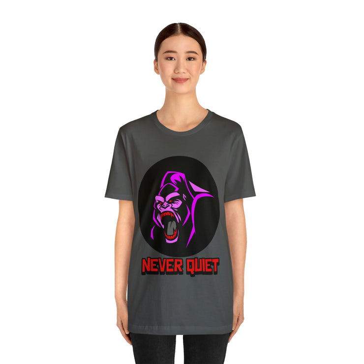 The Mad Beast Shirt