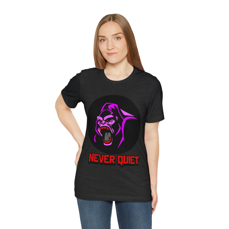 The Mad Beast Shirt