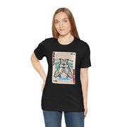 The Wolf is Wild Shirt