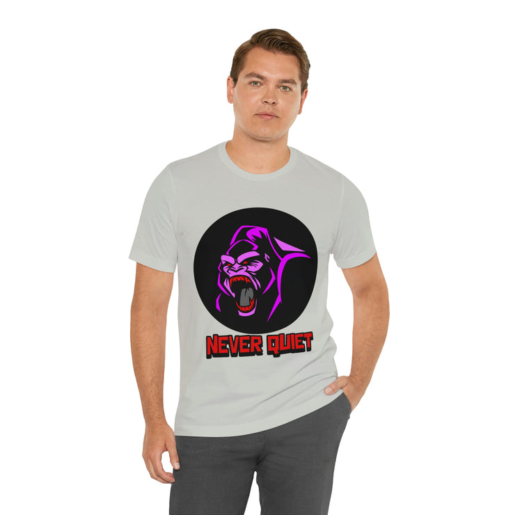 The Mad Beast Shirt