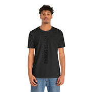 Black Logo Shirt