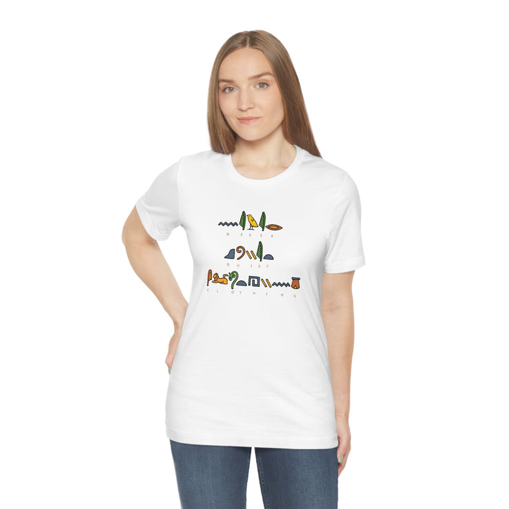 Ancient Translations Shirt