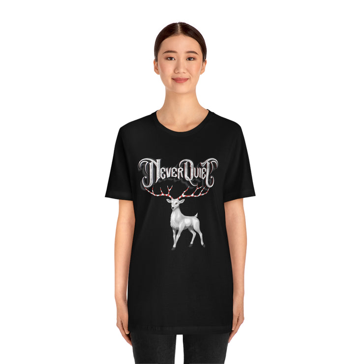 Mythical Deer Shirt