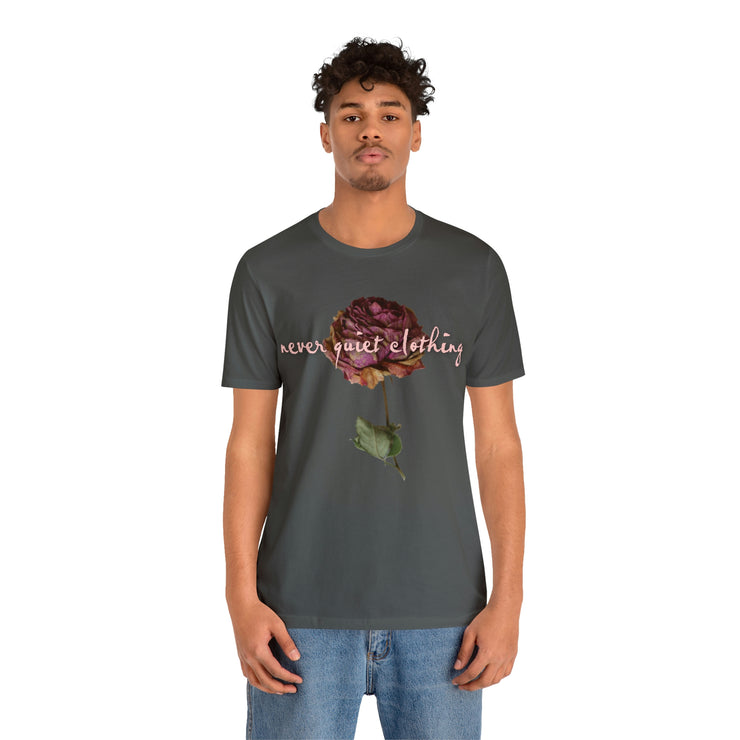 Dead Flower Shirt