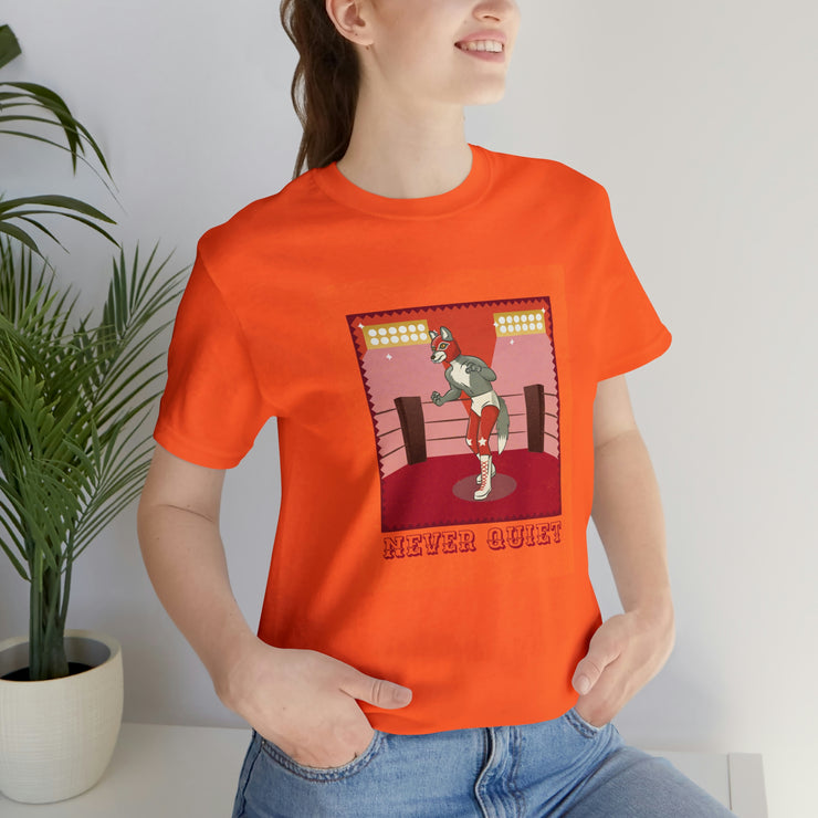 The Fighting Fox Shirt